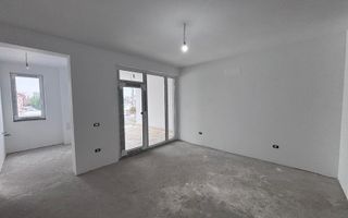 Apartamente noi cu 3 camere, curte 60-70mp | Dumbravita | CORA - Poză 8