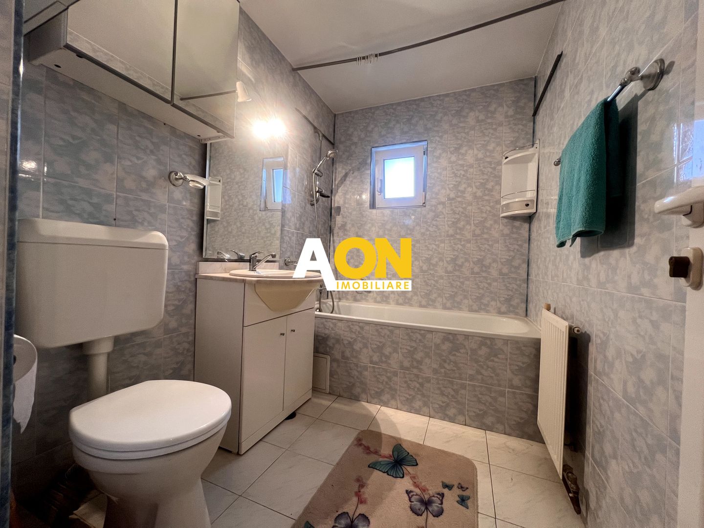 Apartament 2 Camere | DECOMANDAT | 59 mp | - Poză 5