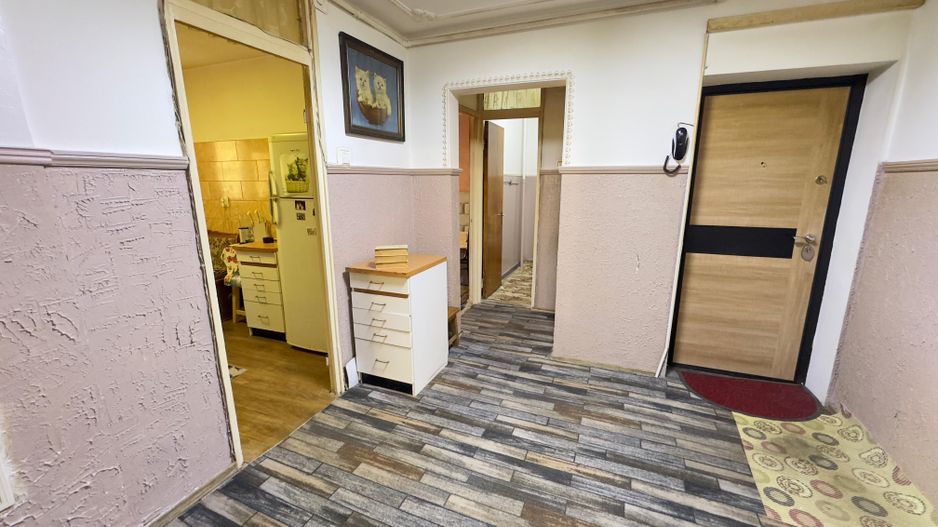 Apartament 4 Camere Teiul Doamnei Lacul Tei - Poză 12