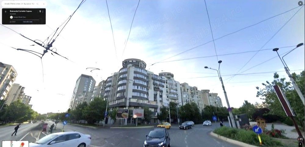 Oportunitate Unirii 4 Cam Monolit Vedere Stradala Ideal Cab Notariat Avocatura - Poză 1