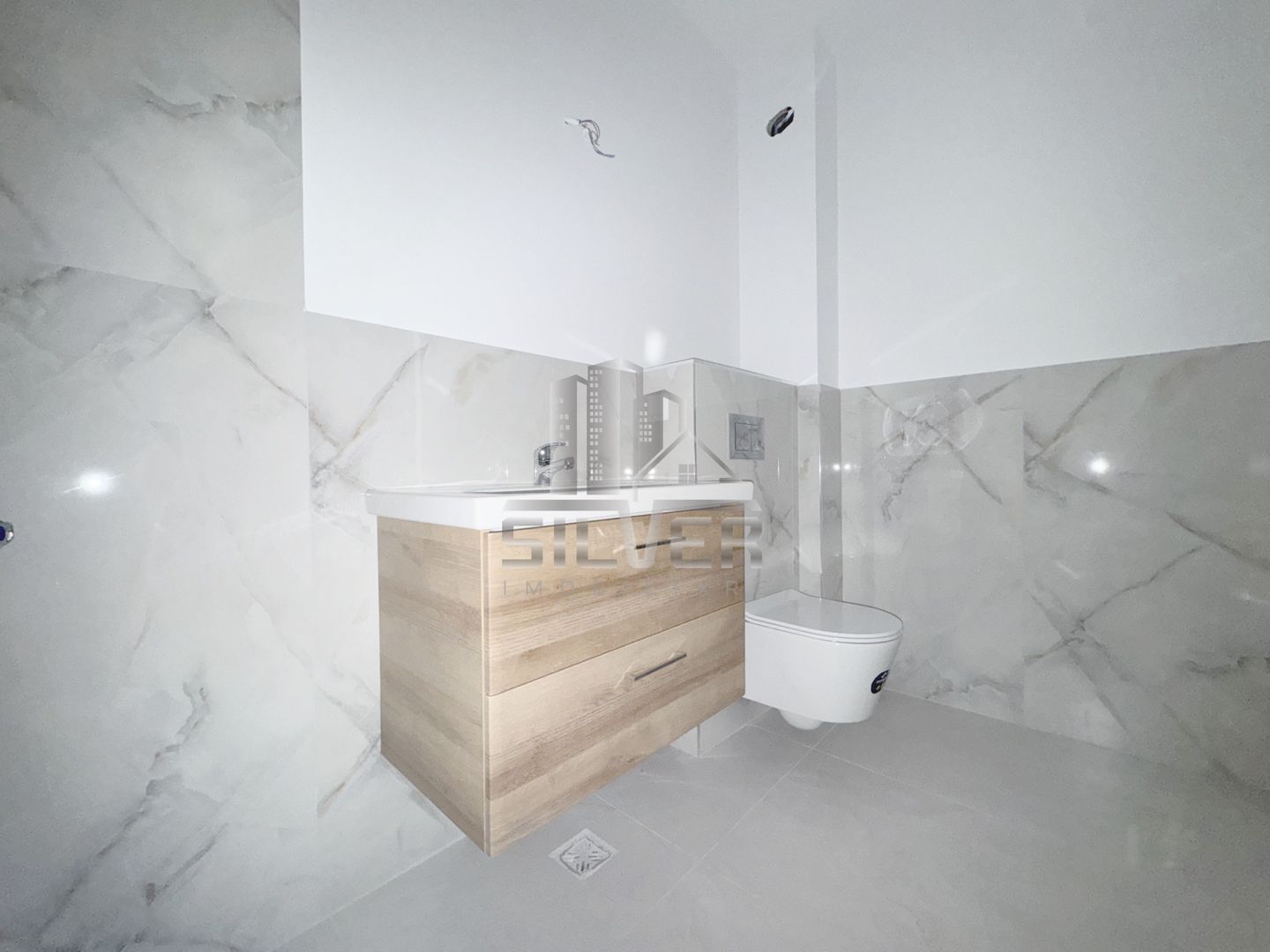 Apartament cu 3 camere/67mp/imobil calitativ/CF. - Poză 8