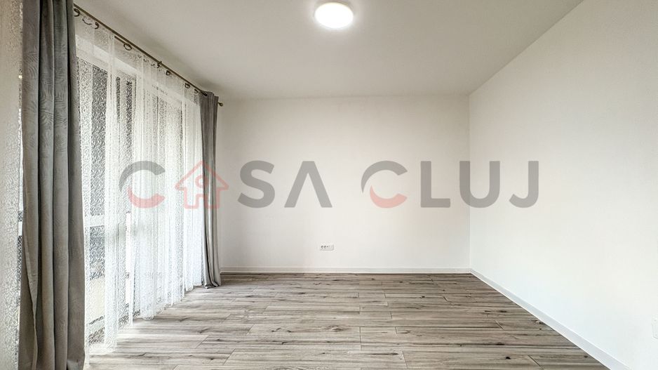 Apartament cu 2 camere in imobil premium, la 10 minute de centru! - Poză 3