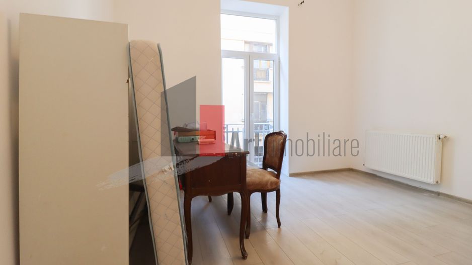 Apartamentul "REHEGUA" , stradal, bloc "REABILITAT" - Poză 10