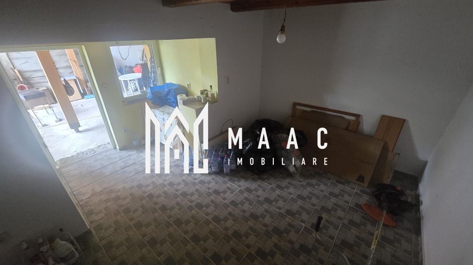 Casa de vanzare 3 camere Aciliu - Poză 14
