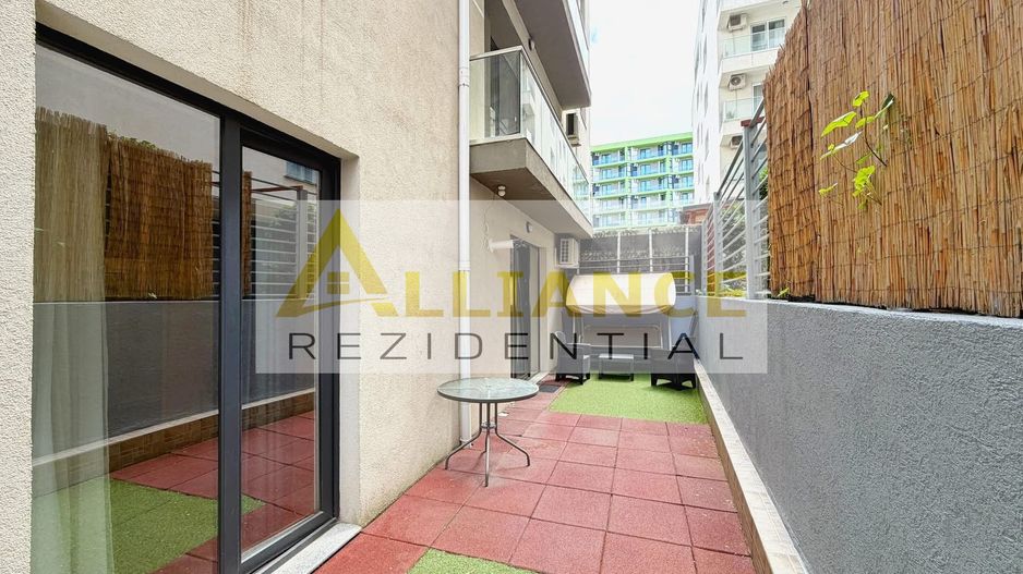 APARTAMENT DE ÎNCHIRIAT PE TERMEN LUNG – 550€ LUNĂ - Poză 2