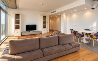 Apartament 3 camere Upsite | Loc de parcare | Boxa | Terasa 16mp - Poză 4