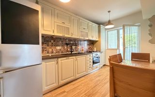 Apartament 3 camere, mobilat si utilat - Str. Liviu Ciulei - Poză 5