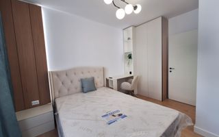 Apartamnet la cheie | Etaj intermediar | Zona Eroior Floresti - Poză 10