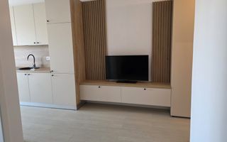 Studio nou, prima inchiriere – Zona Brana, Selimbar - Poză 2