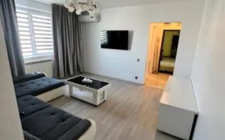 AP. 3 CAMERE- P-TA UNIRII, DOG-FRIENDLY, BLOC REABILITAT, METROU 5 MIN - Poză 1
