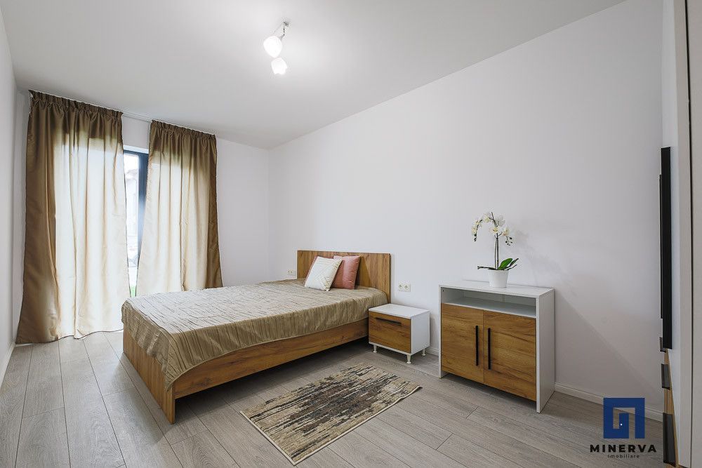 Braytim -Parcul Triade , Apartament 3 camere, Comision 0% - Poză 12