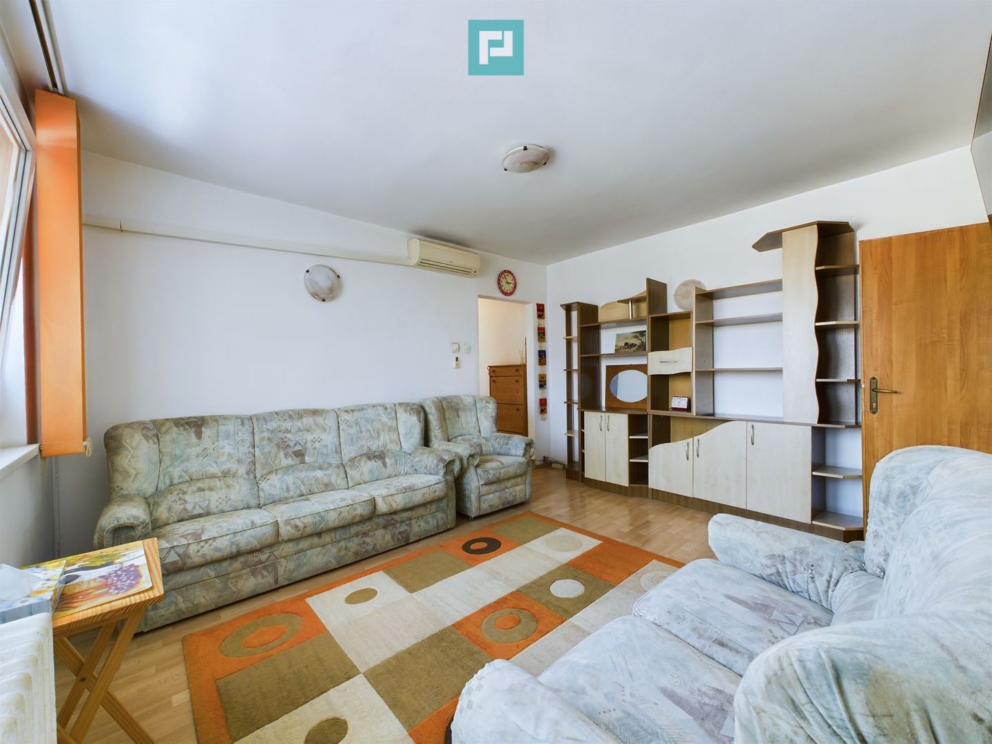 Apartament 3 camere Turda , Calea Griviței, 1 Mai - Poză 20