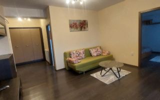 Apartament 2 camere de inchiriat, mobilat, zona Tatarasi – Complex Penta, Iasi - Poză 2
