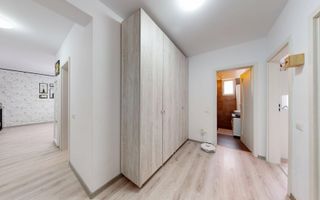 Apartament Dobroesti-Fundeni 3 Camere | Loc de Parcare | 89 mp Total - Poză 14