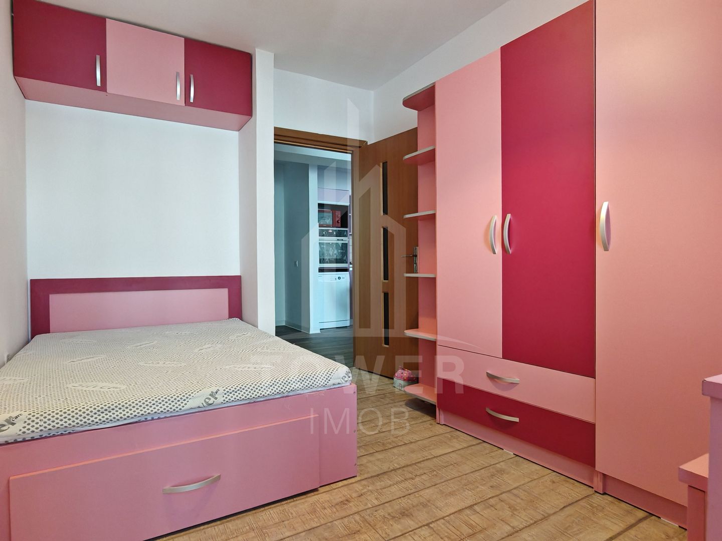 Apartament vanzare cu 2 camere | Etaj 8/11 | 2 lifturi | Doamna Stanca - Poză 6