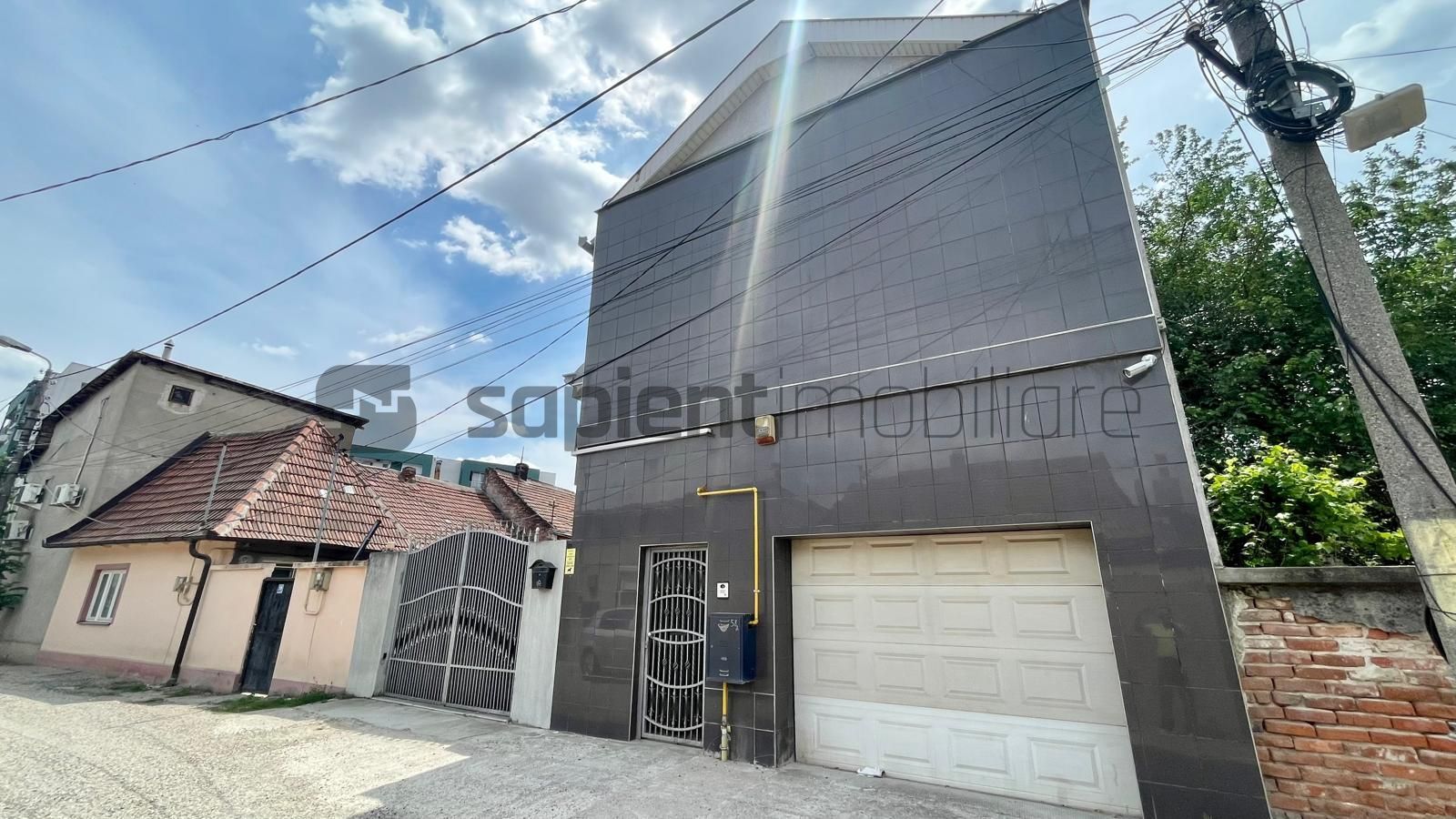 Casă de vânzare Calea Araduluii.  Pentru renovare sau demolare - Poză 3