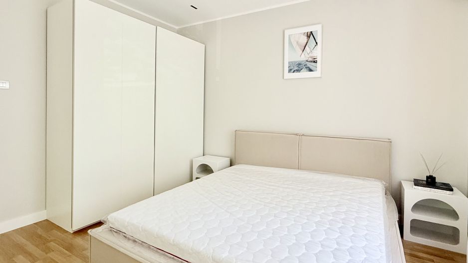 Apartament superb cu 3 camere în Dorobanți – Capitale | Mobilat - Poză 11