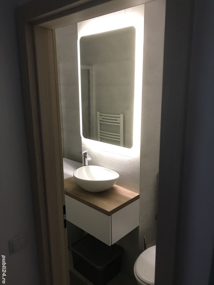 Apartament 1 camera de închiriat Piata Centrala - Poză 5