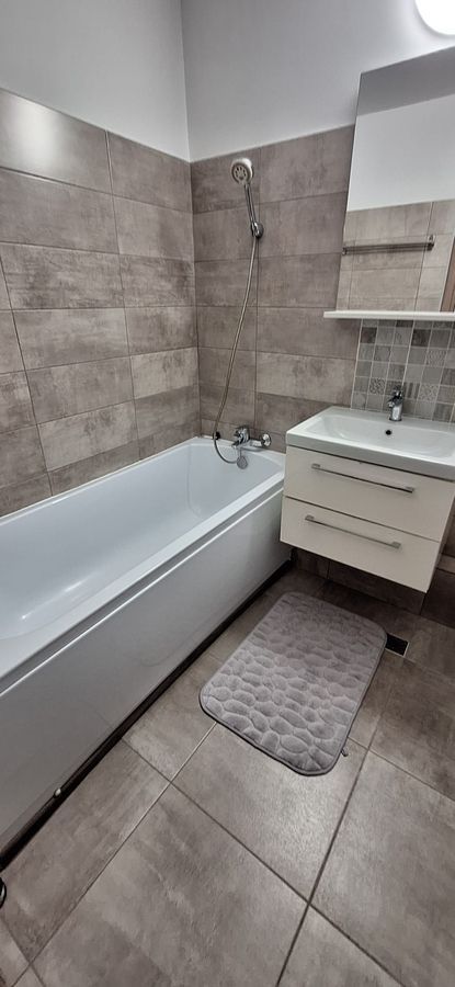 Garsoniera Brancovenau | Decomandata | Prima inchiriere - Poză 4