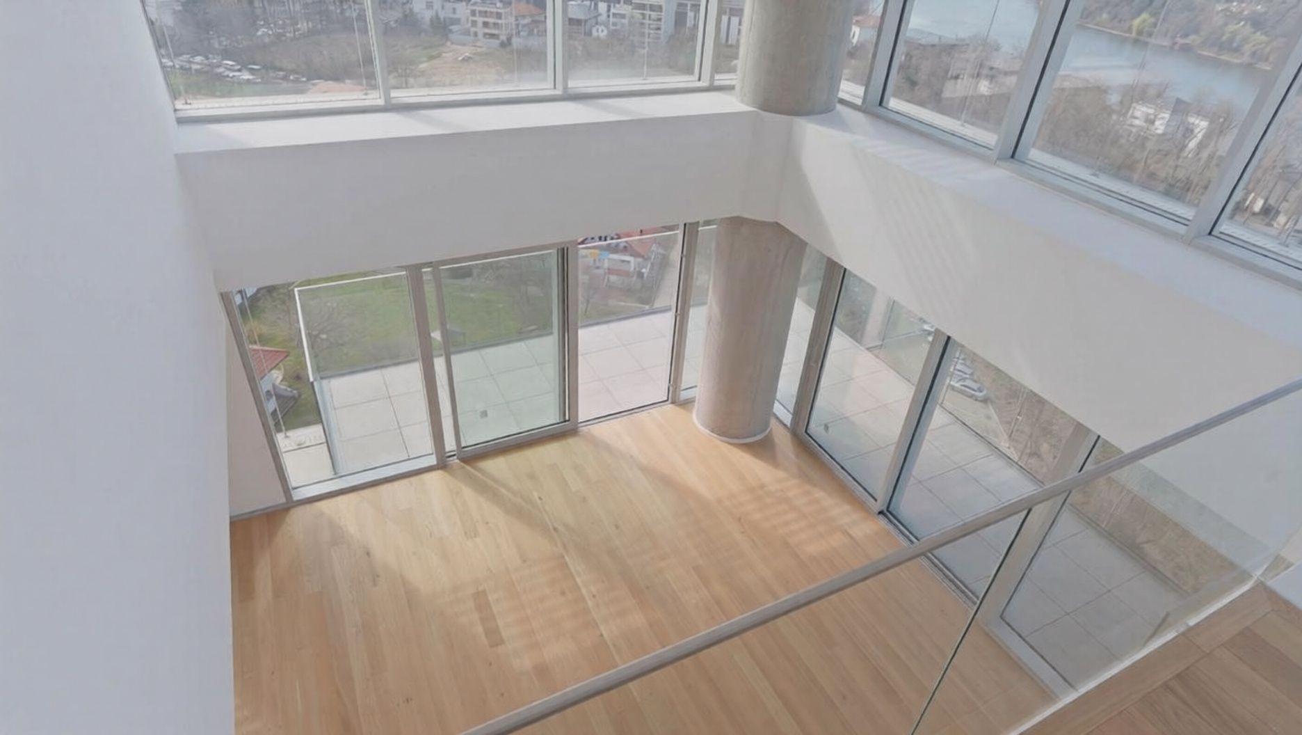 Luxury Penthouse | UP-site Floreasca I Lake view - Poză 8