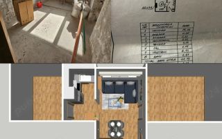 Apartament 3 camere Mega Mall Renovat complet 2024 - Poză 8