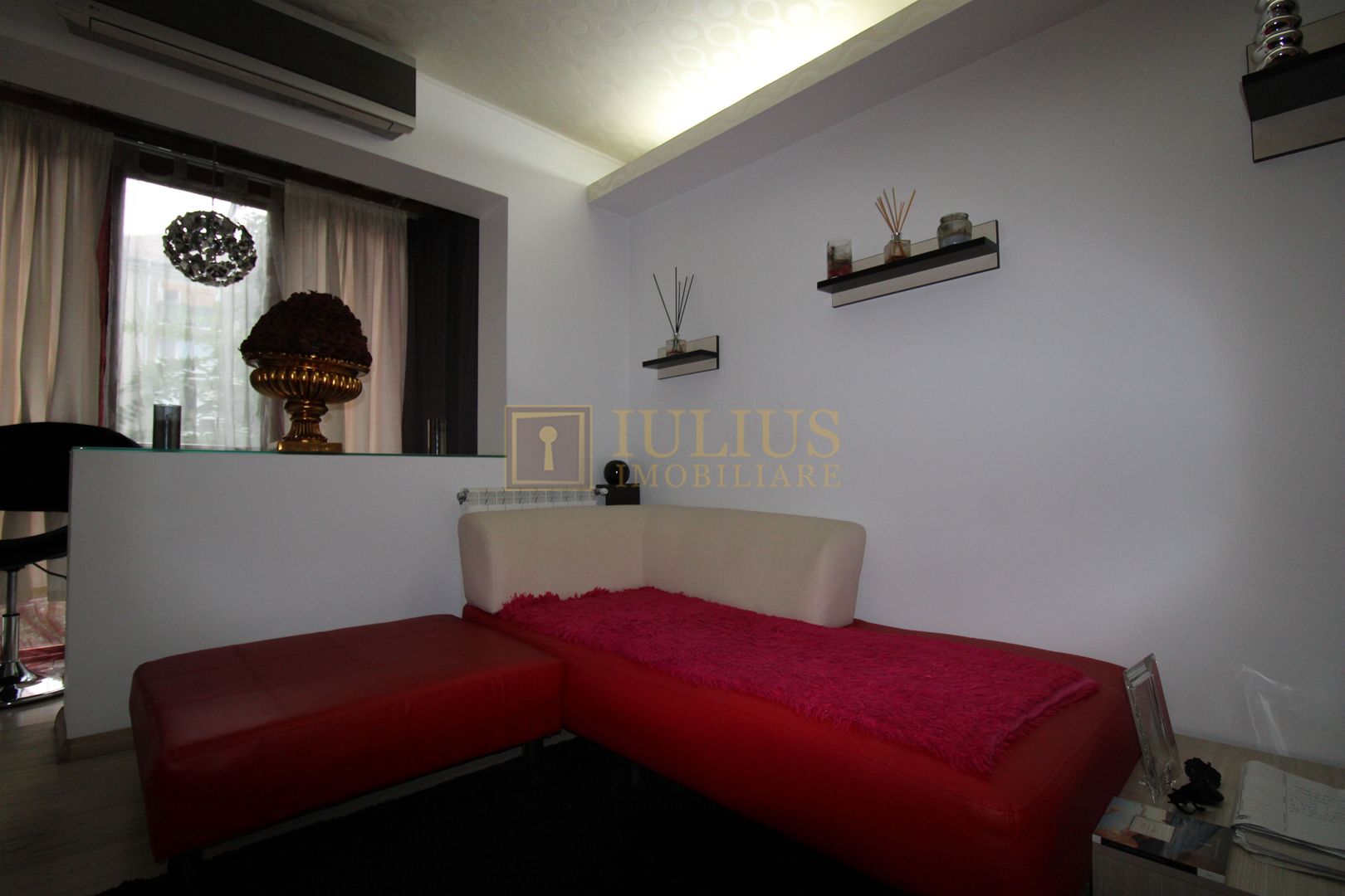 Take Ionescu, 3 camere, centrala proprie. - Poză 5