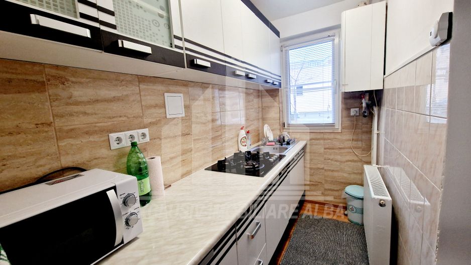 Apartament de vânzare 2 camere Cetate-Spital - Poză 2