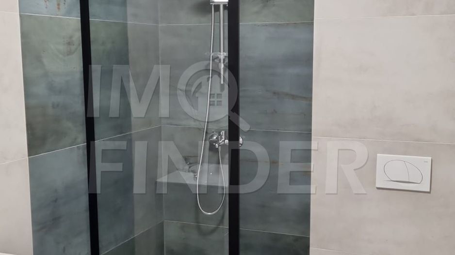 PRIMA INCHIRIERE- 2 camere, Andrei Muresanu, garaj - Poză 7