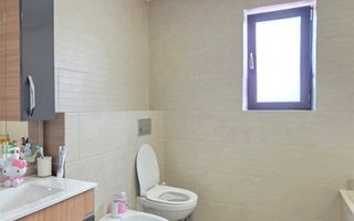 CASA P+1E mobilată și utilată, curte proprie 122 mp, zona Moara Grecilor; - Poză 10