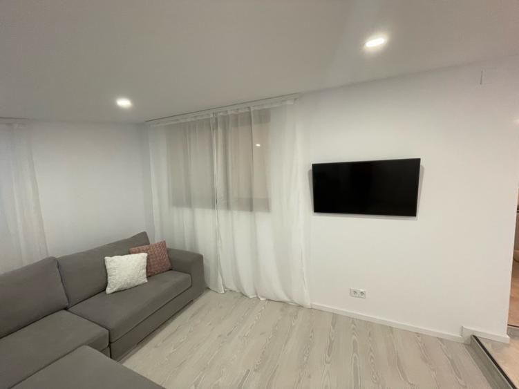 Apartament de inchiriat 4 camere Aron Cotrus Herastrau - Poză 15