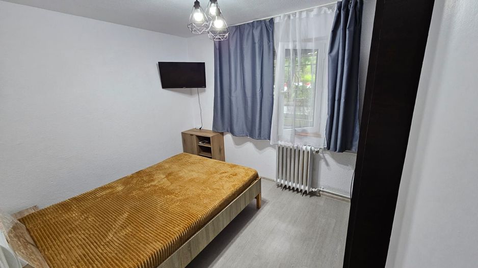 De închiriat – Apartament 2 camere, –zona Constantin Brancoveanu - Poză 4