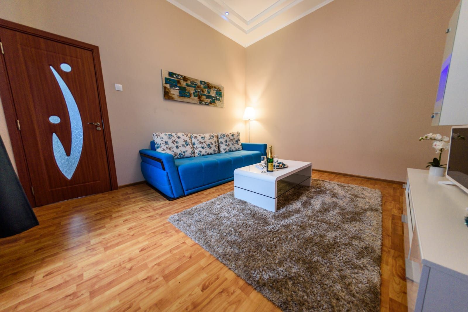 Apartament 3 camere Piata Unirii - Poză 2