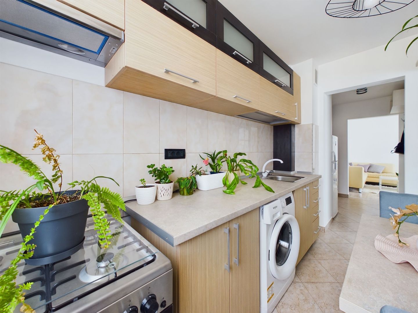 Apartament cu 3 camere în Vlaicu, Y-uri - Poză 8