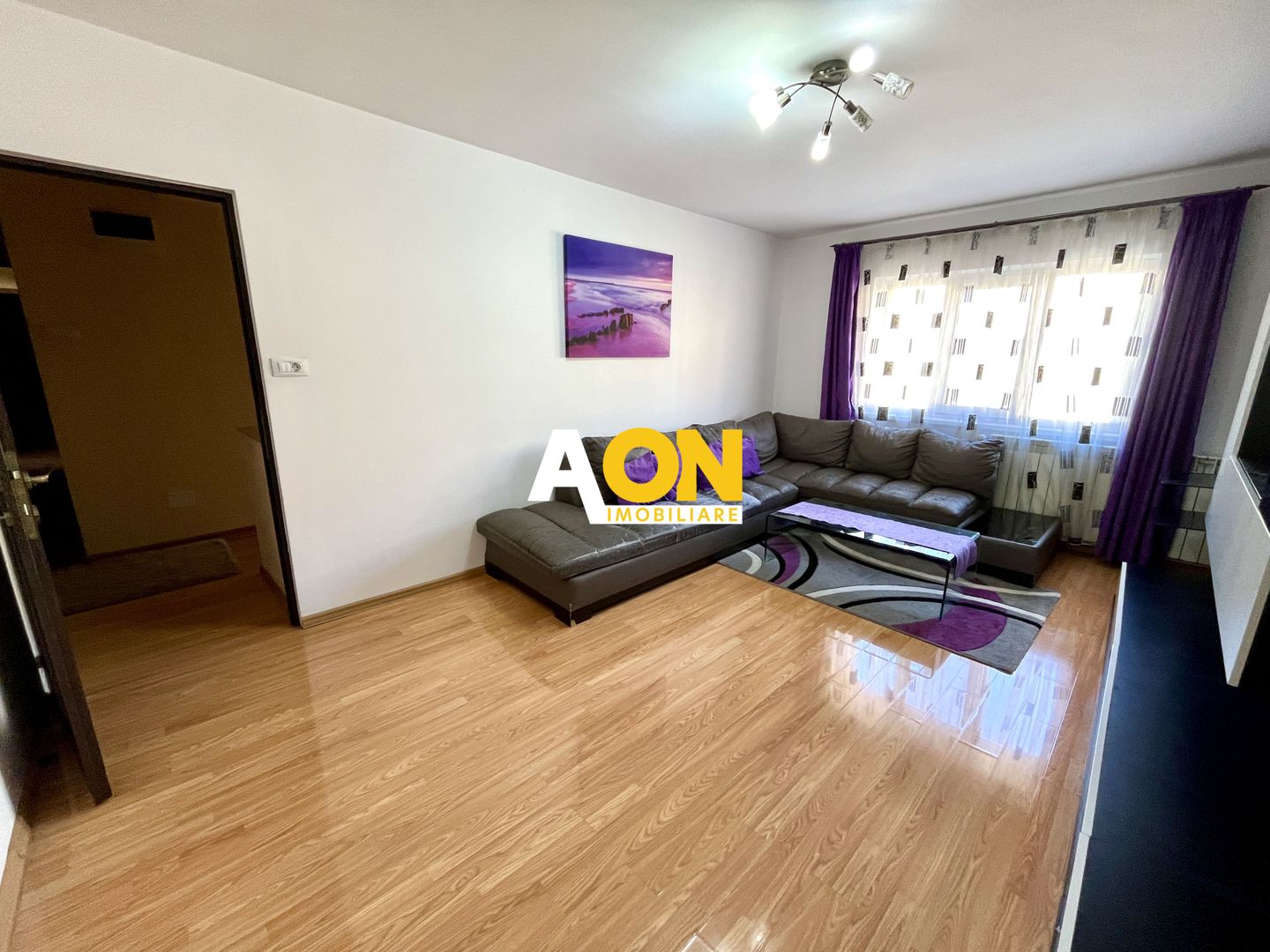 Apartament 3 Camere, Etaj 2, Zona Liceului sportiv - Poză 4