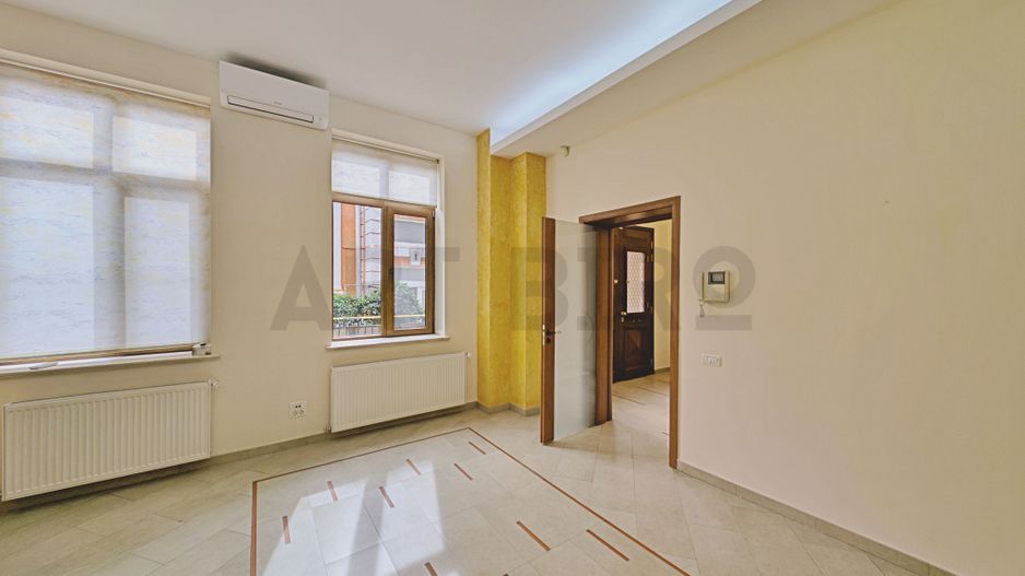Zero comision, 130mp vila cocheta Cotroceni, birou - comercial, 6'[M] - Poză 3