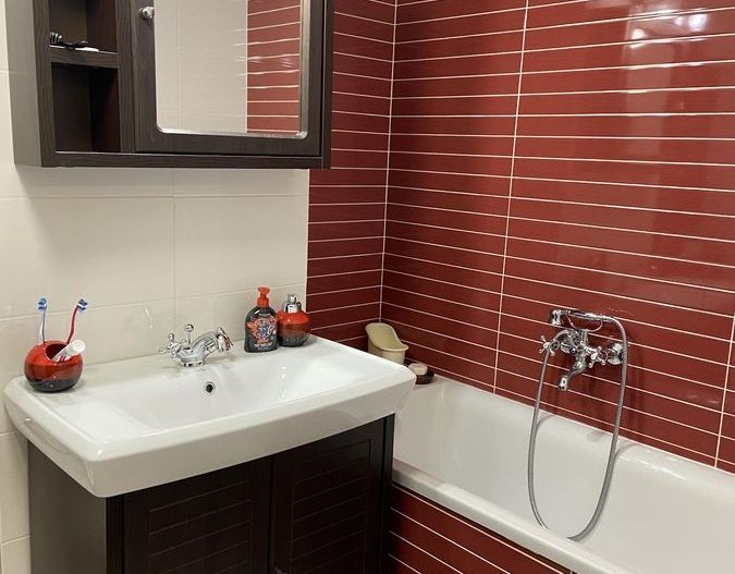 De Inchiriat apartament 2 camere-Exigent One Grozavesti Politehnica - Poză 6