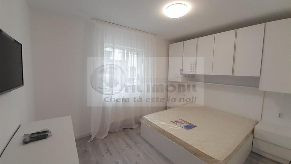 Apartament 1 camera decomandat reper Visoianu - Poză 1