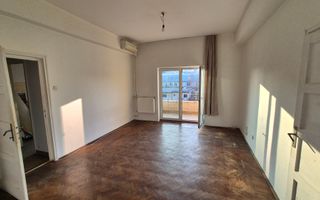 Apartament cu 2 camere 59,76 mp - piata Amzei - Poză 1
