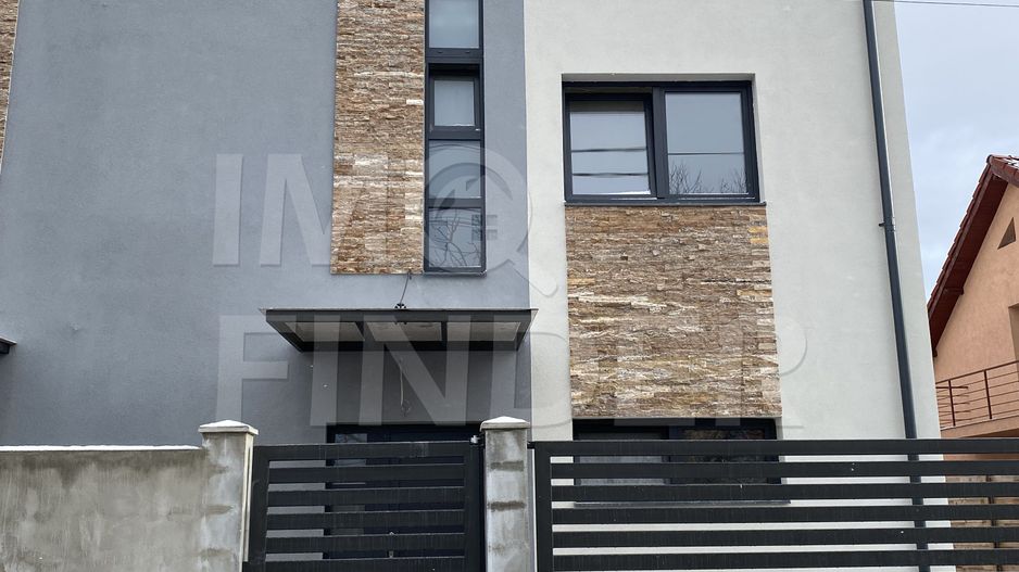 Vanzare duplex Europa,  zona Eugen Ionesco - Poză 18