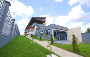 Corbeanca, cu pozitie exceptionala vila D+P+E personalizata