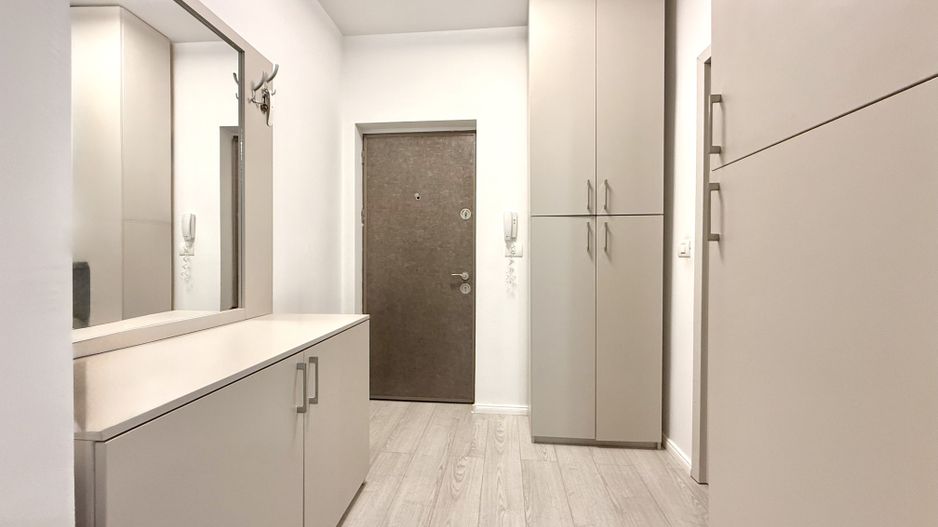 Apartament modern cu 2 camere în Dumbrăvița - 2 locuri de parcare - Poză 12