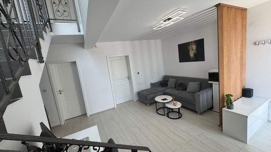 Casa insiruita | Calea Urseni  | Mobilata-Utilata | 2 parcari - Poză 2