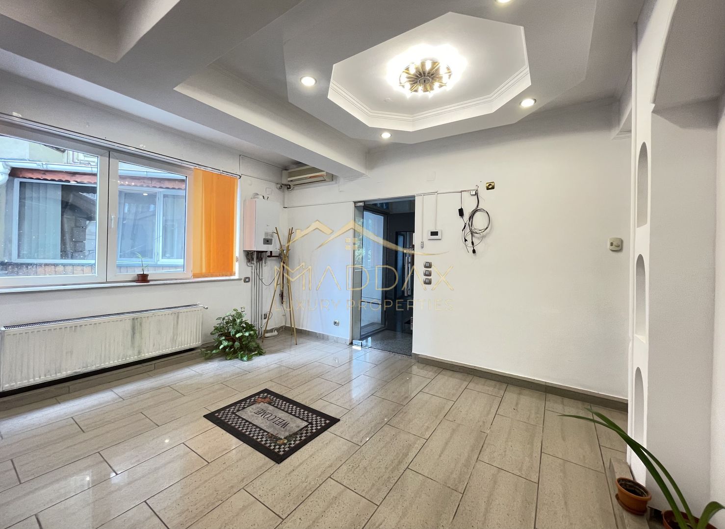 Spatiu birouri**5 camere **160 mp** // Piata Romana - Poză 28