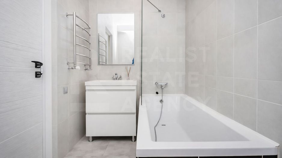 Chirie, apartament, 2 camere, str. M. Berezovschi, Botanica - Poză 7