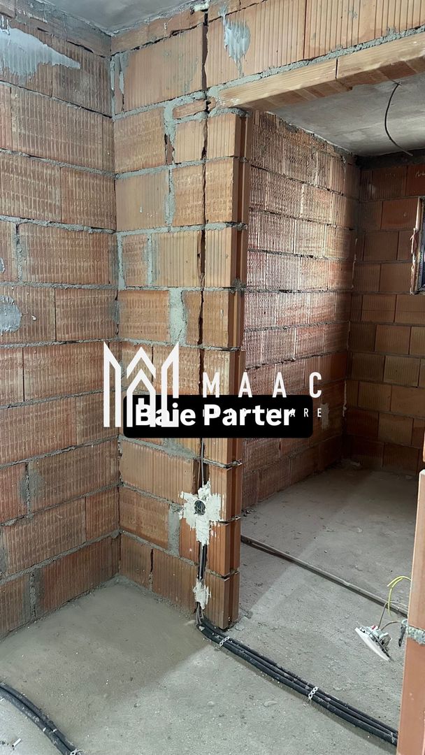 Casa individuala 3 camere | 138MPU | Teren 270MP | Cristian - Poză 17