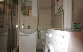 3 camere| Circumvalatiunii - la doar 5 min de Iulius Mall | balcon inchis| - Poză 14
