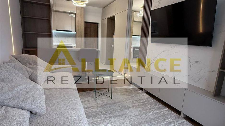 5 MINUTE METROU BERCENI - STUDIO - 40mp - 82.280â¬ - Poză 6