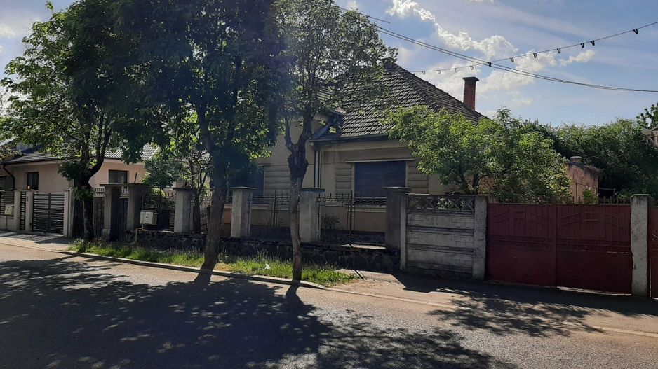 BRASADAS vinde casa individuala 3 cam 6 ari zona 14 Mai. - Poză 3