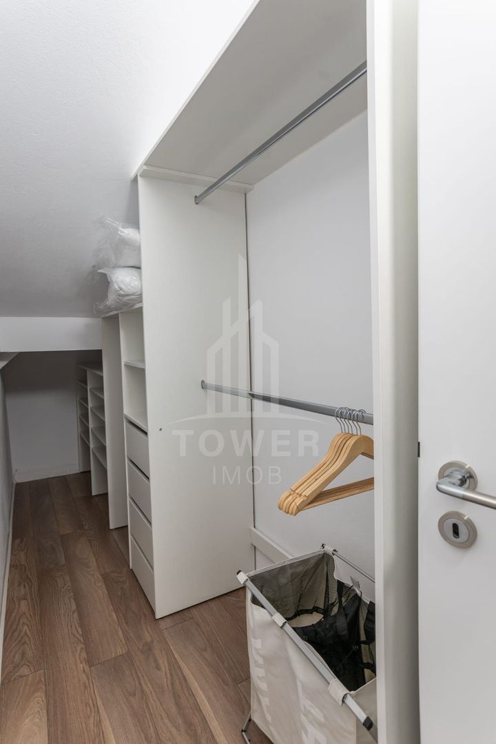 Apartament 3 camere de lux-zona Calea Dumbravii - Poză 12