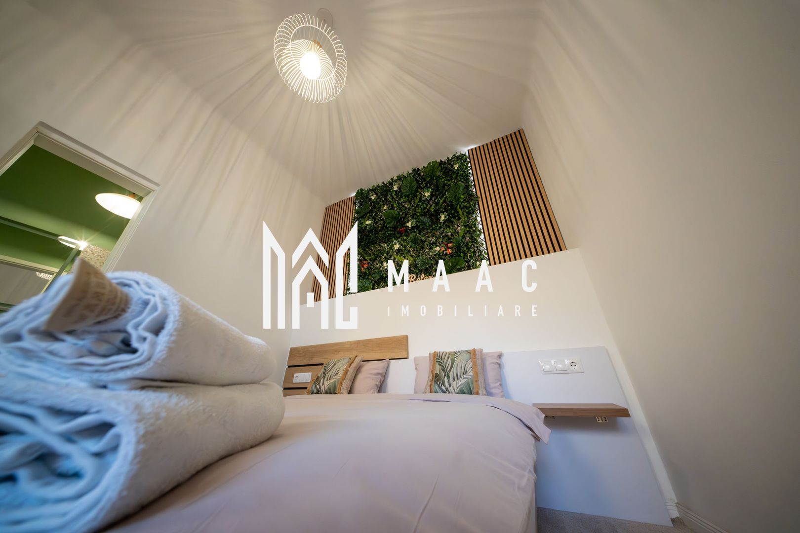 Apartament 3 camere Regim Hotelier I Ultracentral I - Poză 13